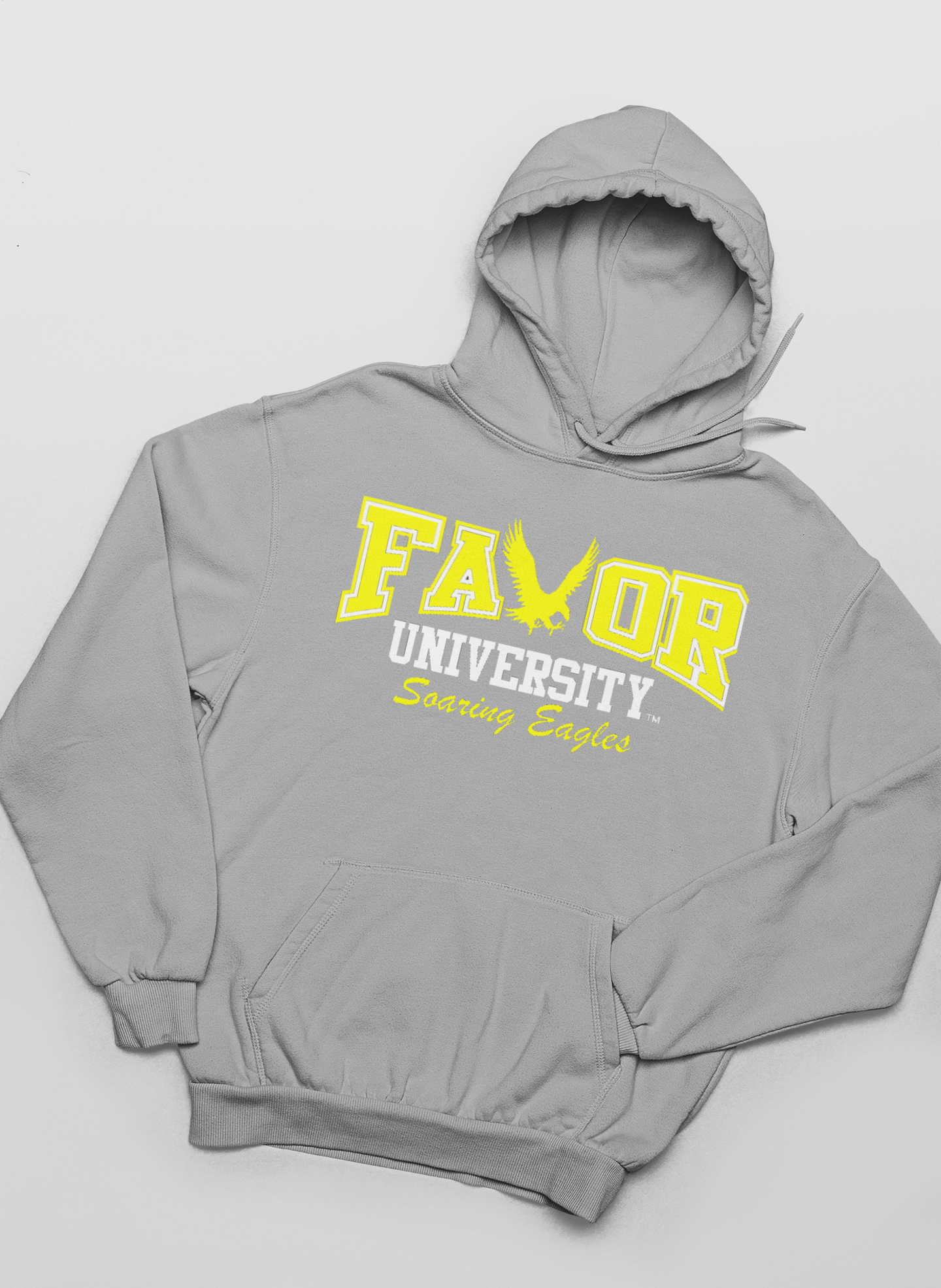 Ryerson hoodie discount