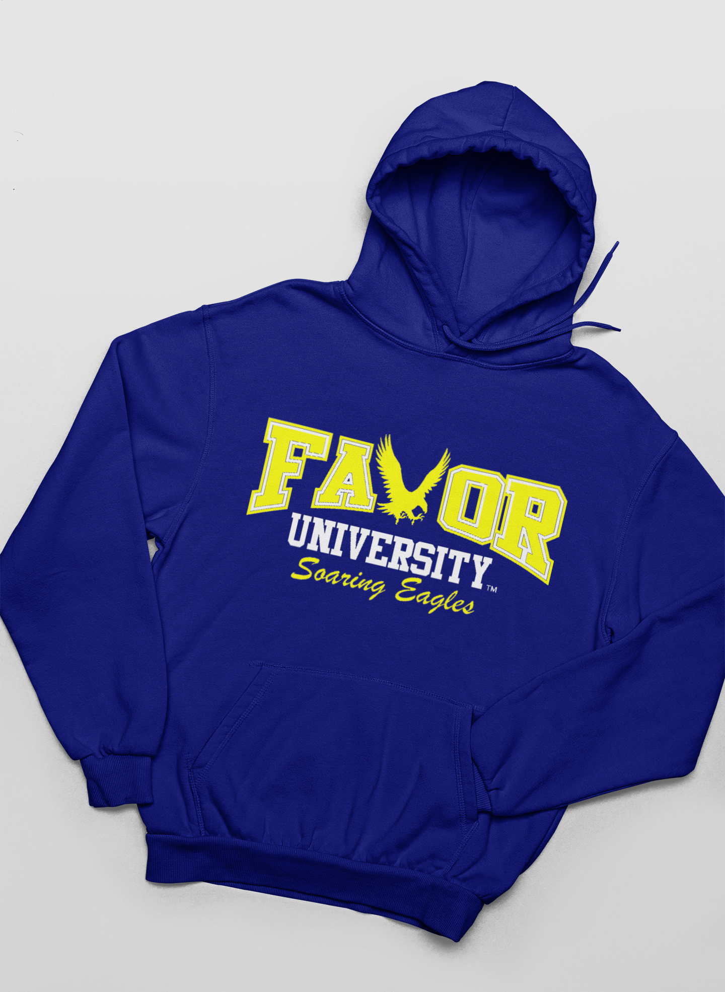 Ryerson university hoodie cheap